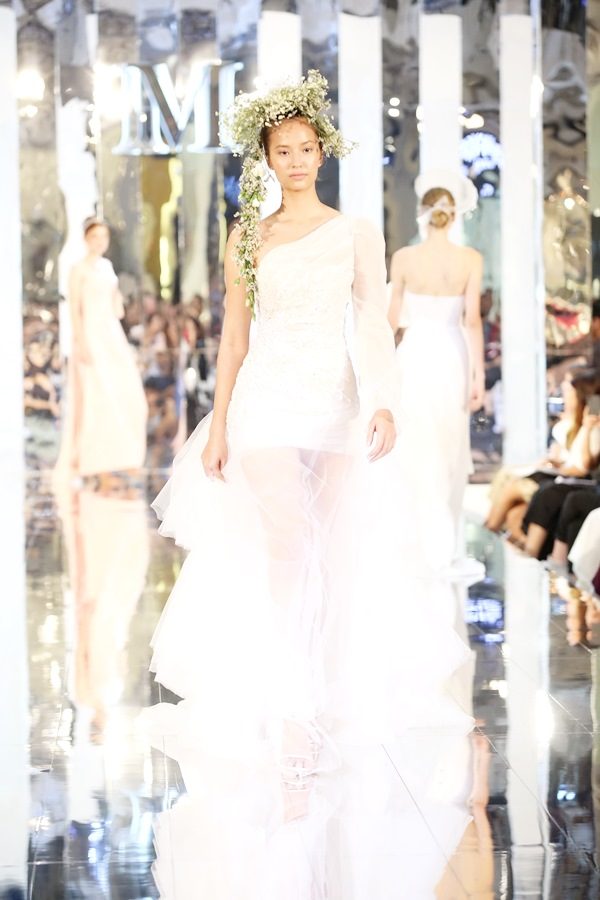 ชุดเจ้าสาว