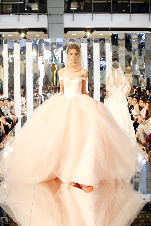 ชุดเจ้าสาว