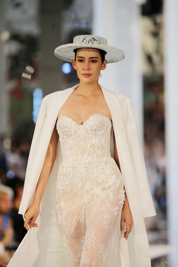 ชุดแต่งงาน