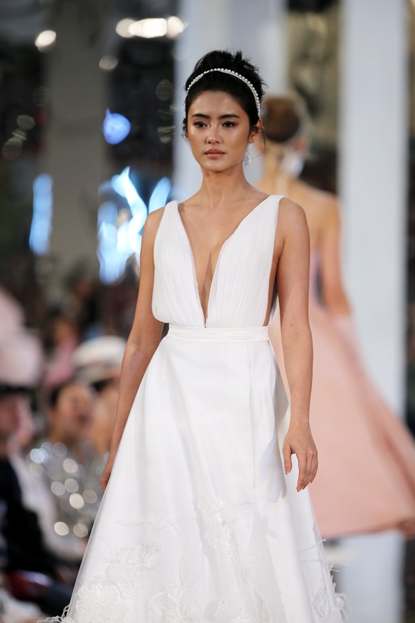 ชุดแต่งงาน