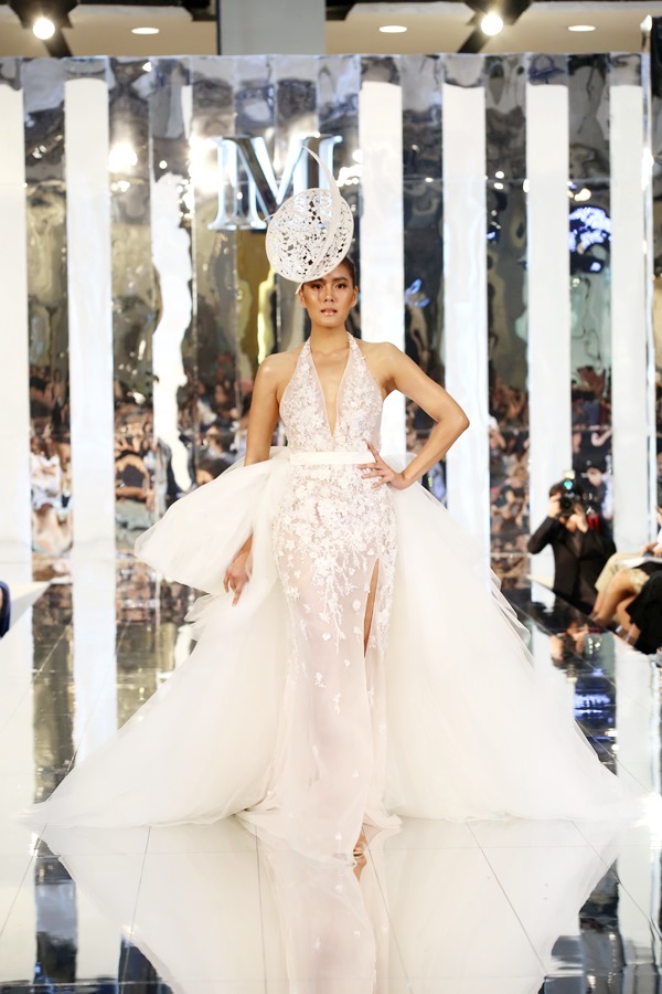 ชุดเจ้าสาว