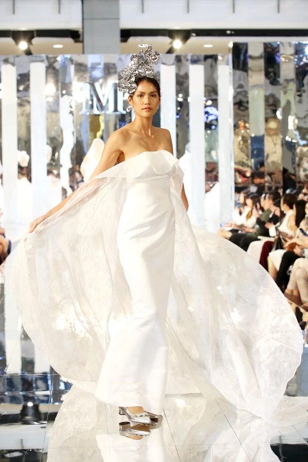 ชุดเจ้าสาว 2018