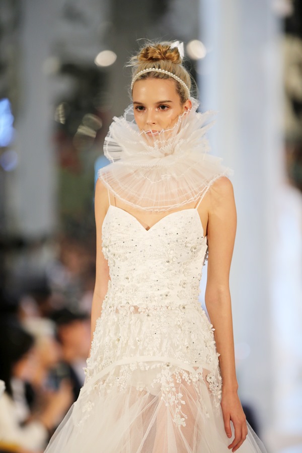 ชุดเจ้าสาว