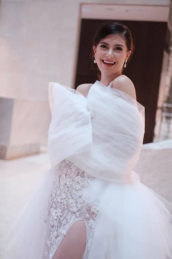 ชุดแต่งงาน