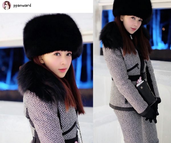 ขนเฟอร์