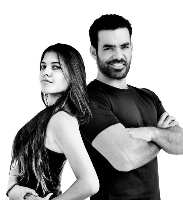 ชีวิตคู่