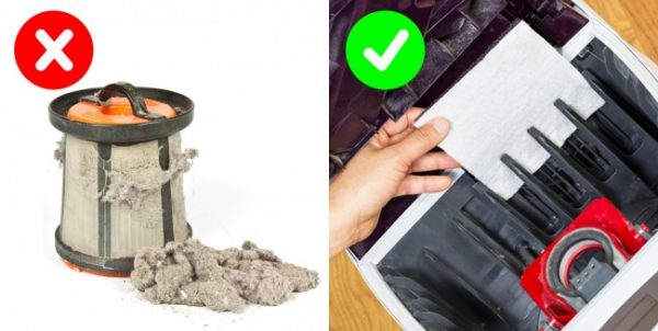 สุขอนามัยที่มักเข้าใจผิด