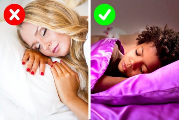 สุขอนามัยที่มักเข้าใจผิด