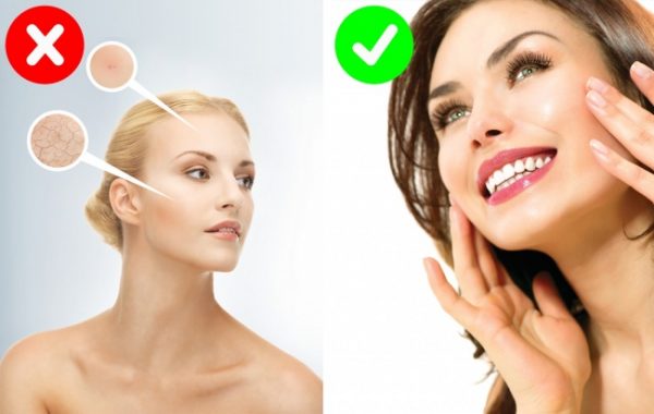 สุขอนามัยที่มักเข้าใจผิด