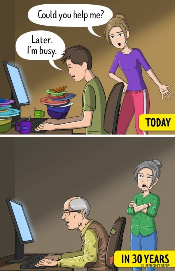 ความเชื่อผิดๆ