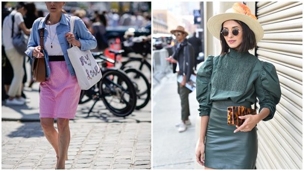 แฟชั่นกระเป๋า