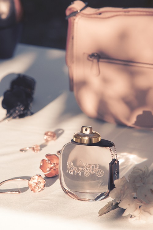 น้ำหอม Coach