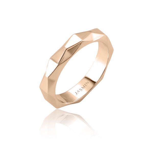 แหวนเพชร