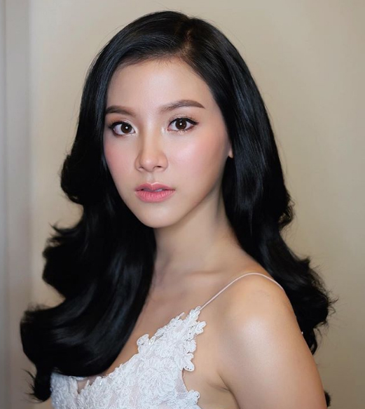 ใบเฟิร์น พิมพ์ชนก 