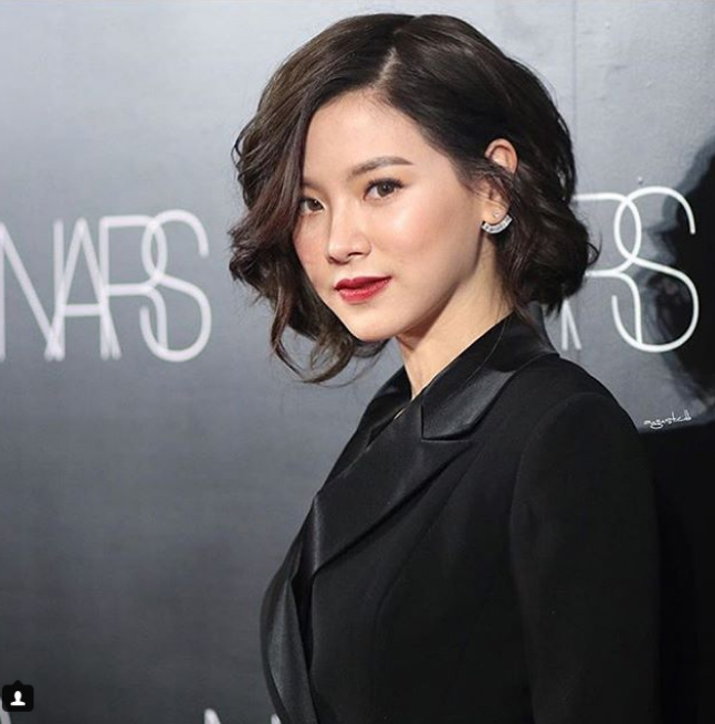 ใบเฟิร์น พิมพ์ชนก 