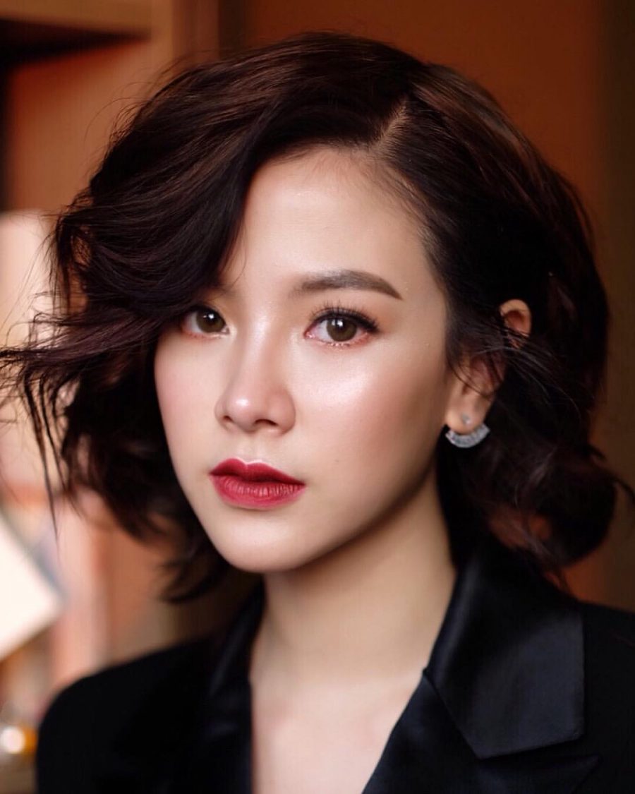 ใบเฟิร์น พิมพ์ชนก 