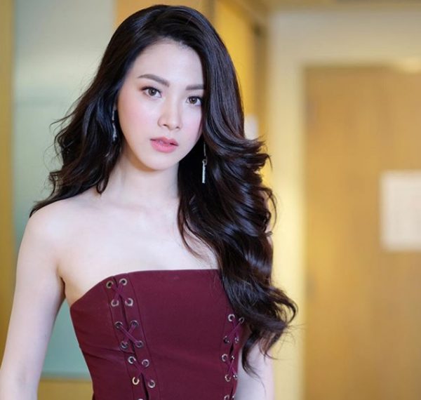 ใบเฟิร์น พิมพ์ชนก 