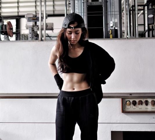 เบลล่า ราณี