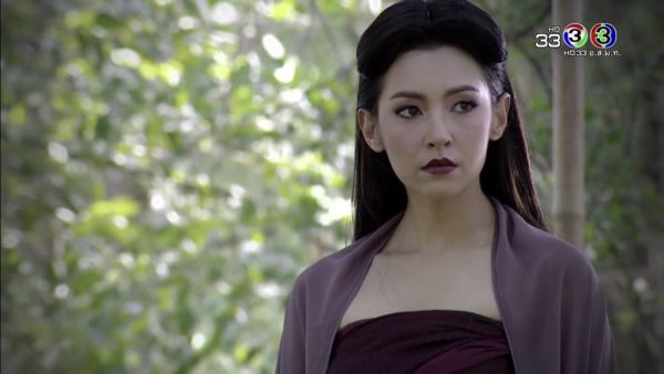 สีลิปสติก การะเกด