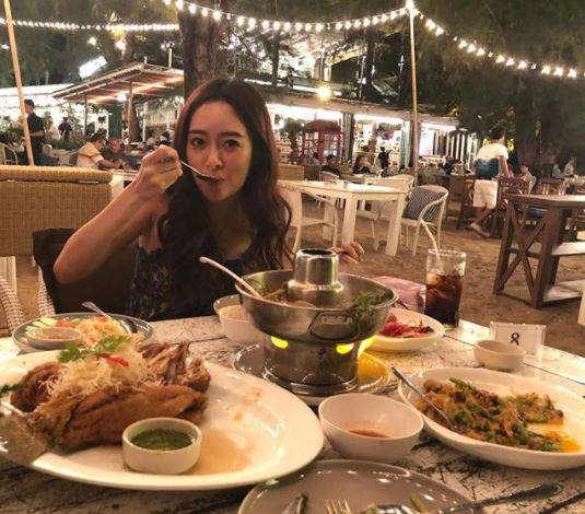 แก้มบุ๋ม ปรียาดา