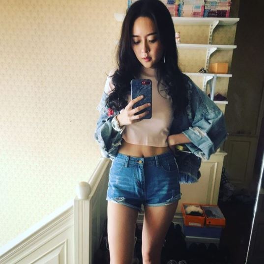 แก้มบุ๋ม ปรียาดา