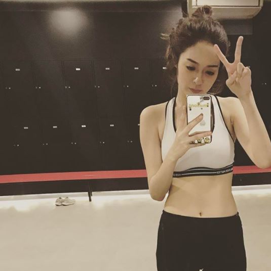 แก้มบุ๋ม ปรียาดา