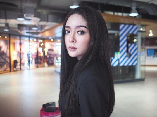 แก้มบุ๋ม ปรียาดา