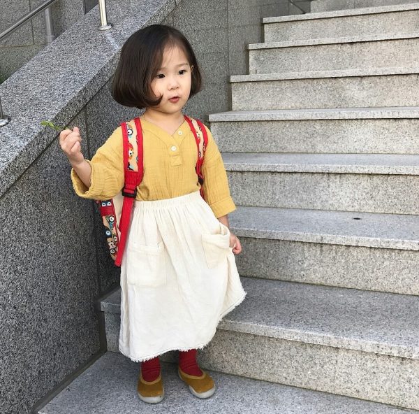 แฟชั่นเด็ก