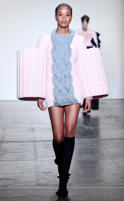 แฟชั่นแปลก