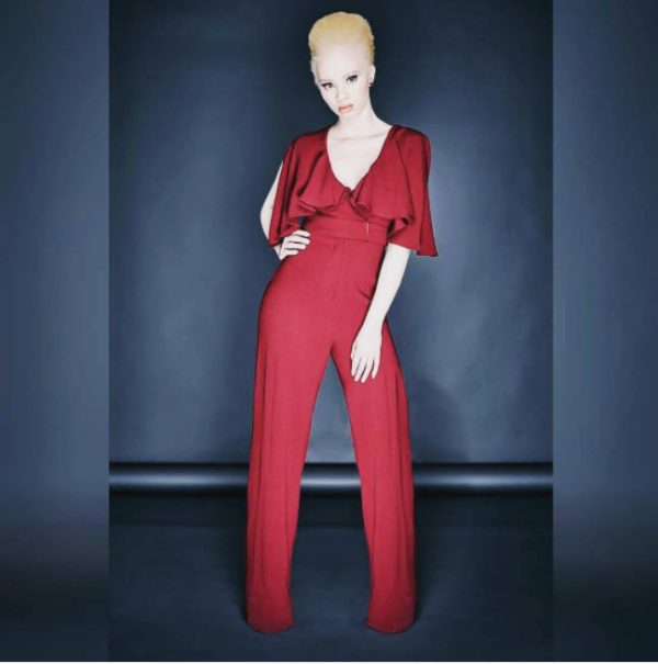 ซูเปอร์โมเดล