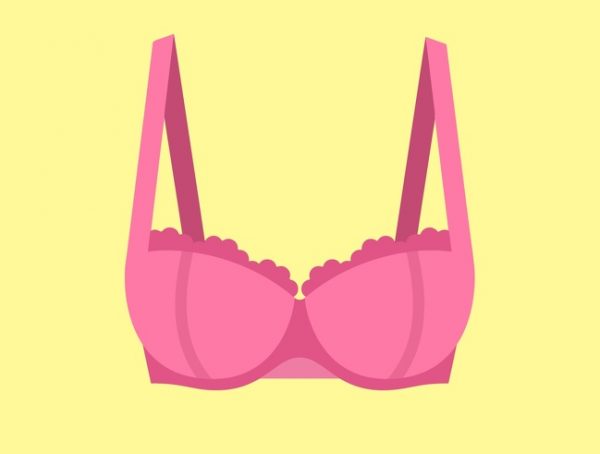 ชุดชั้นใน