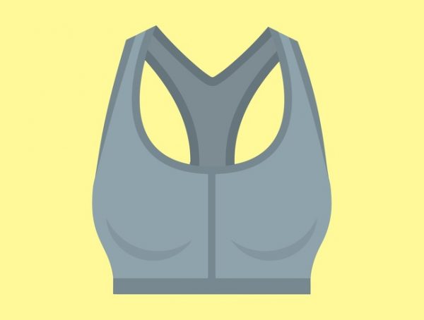 ทายนิสัยจากชุดชั้นใน