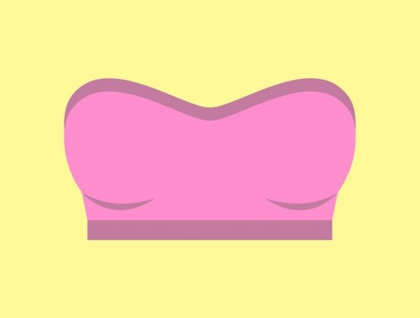 ทายนิสัยจากชุดชั้นใน