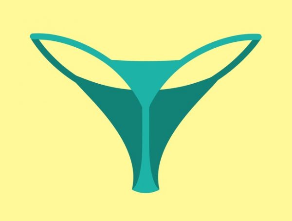 ชุดชั้นใน