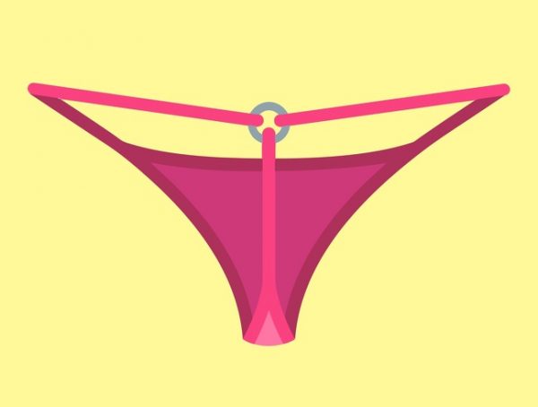 ชุดชั้นใน