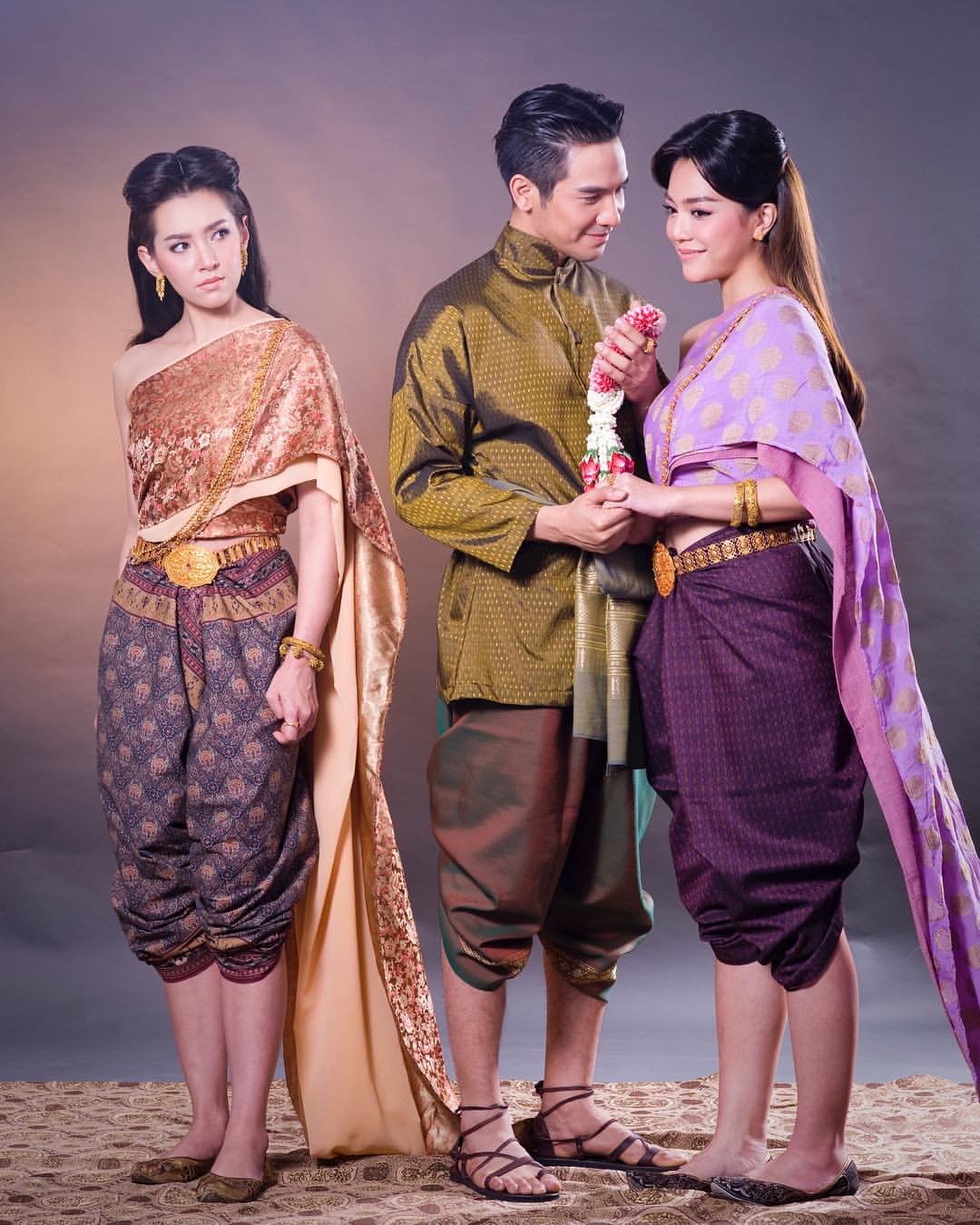 แม่หญิงการะเกด