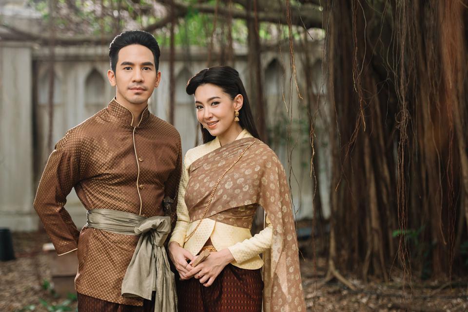 แม่หญิงการะเกด