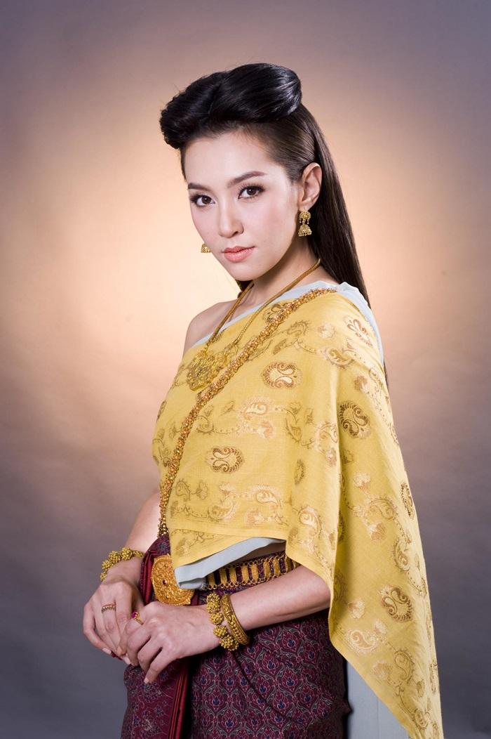 แม่หญิงการะเกด