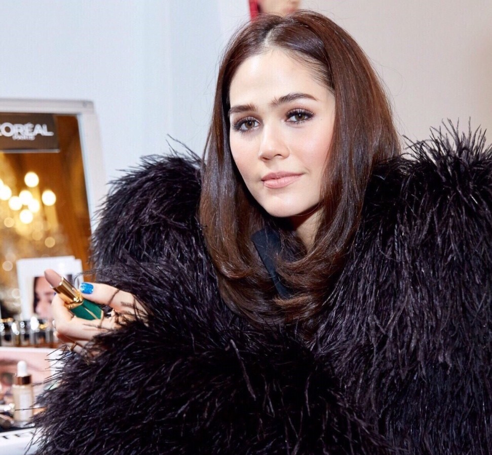 แฟชั่นวีค 2018