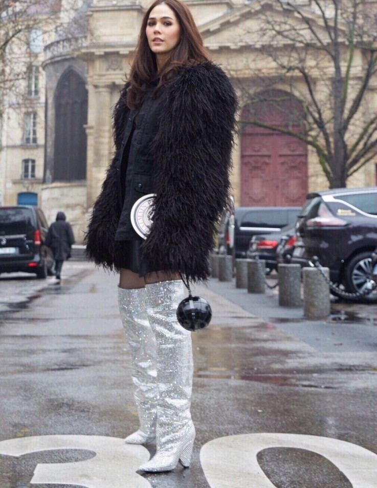 แฟชั่นวีค 2018