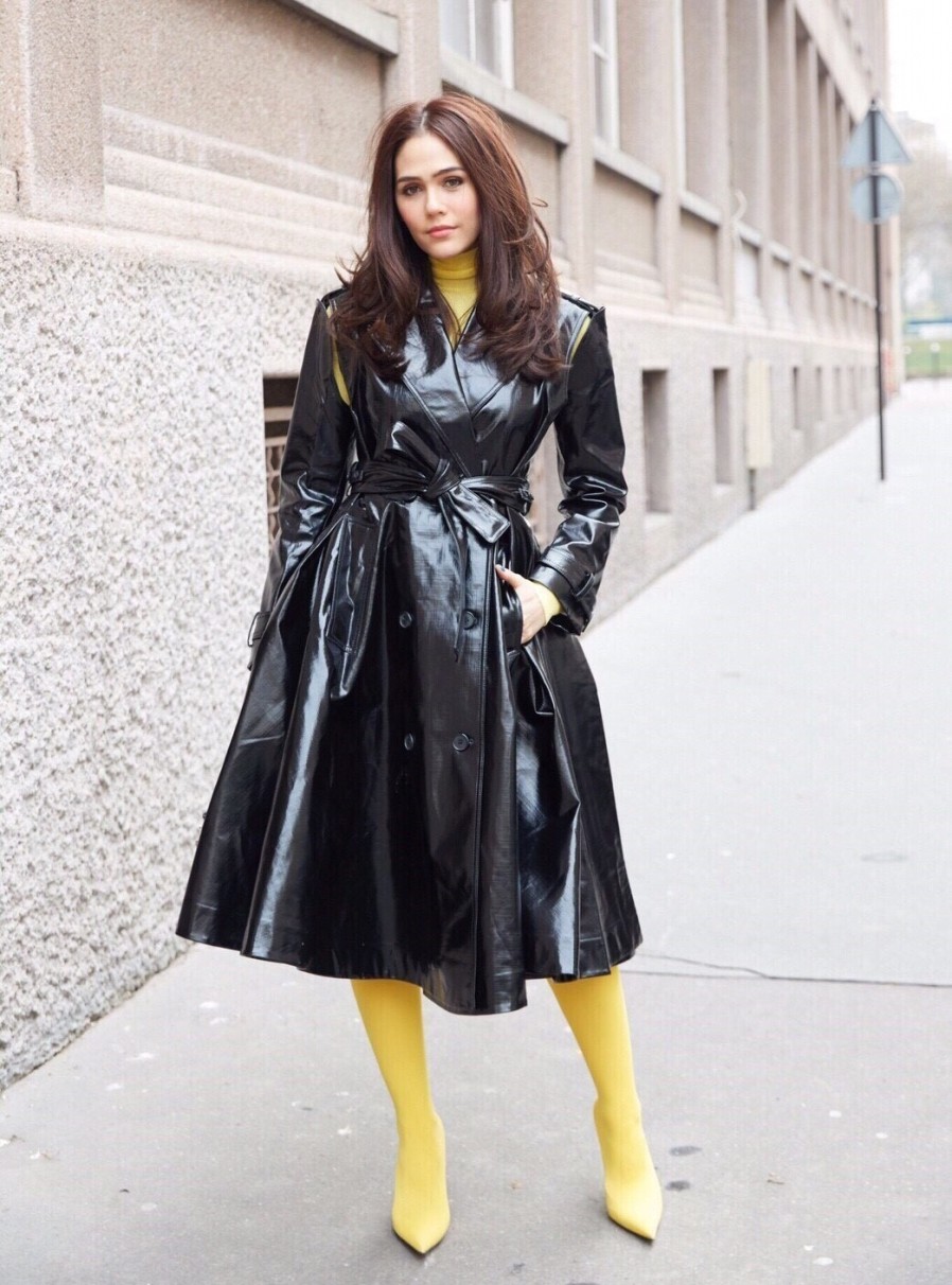 ชมพู่ อารยา