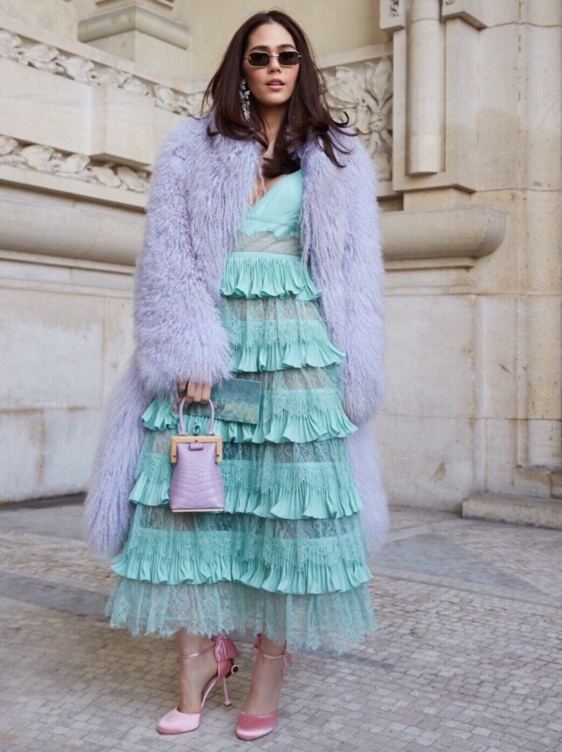 แฟชั่นวีค 2018