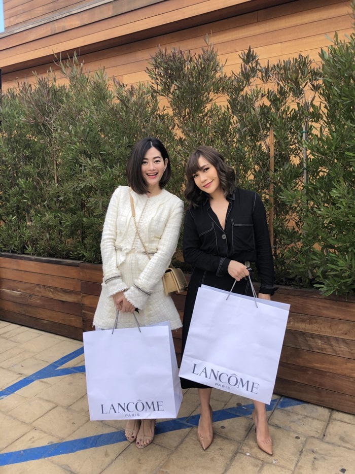 โมเม นภัสสร บุรณศิริ