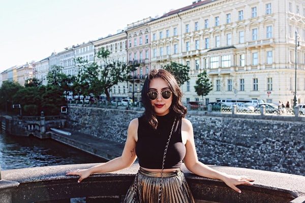 เน็ตไอดอล