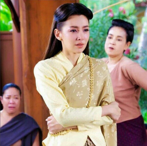 แม่ปริก บุพเพสันนิวาส