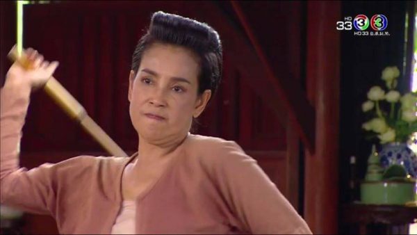 แม่ปริก บุพเพสันนิวาส