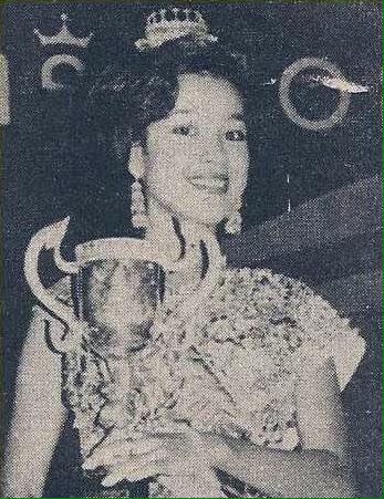 แม่ปริก บุพเพสันนิวาส