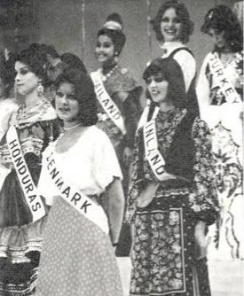 แม่ปริก บุพเพสันนิวาส