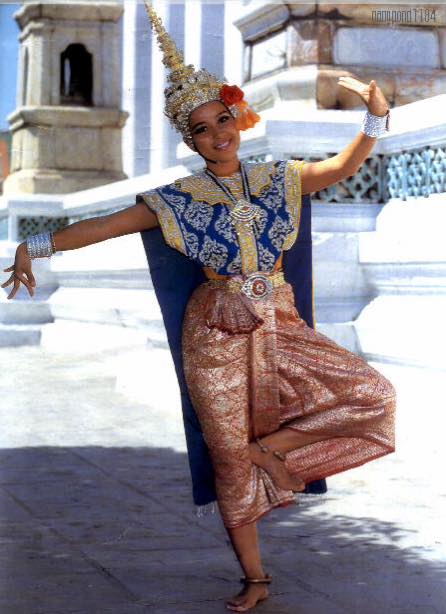 แม่ปริก บุพเพสันนิวาส