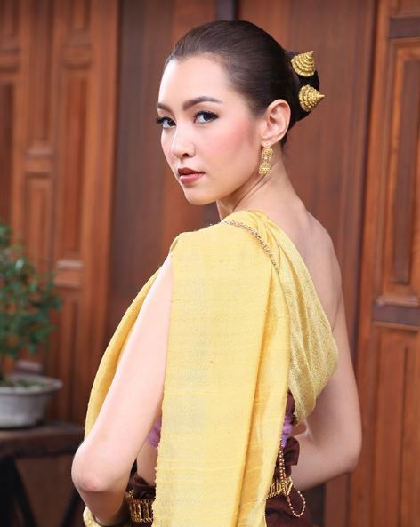 แม่หญิงการะเกด